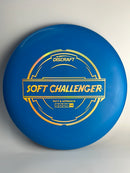 Putter Line Soft Challenger 173g