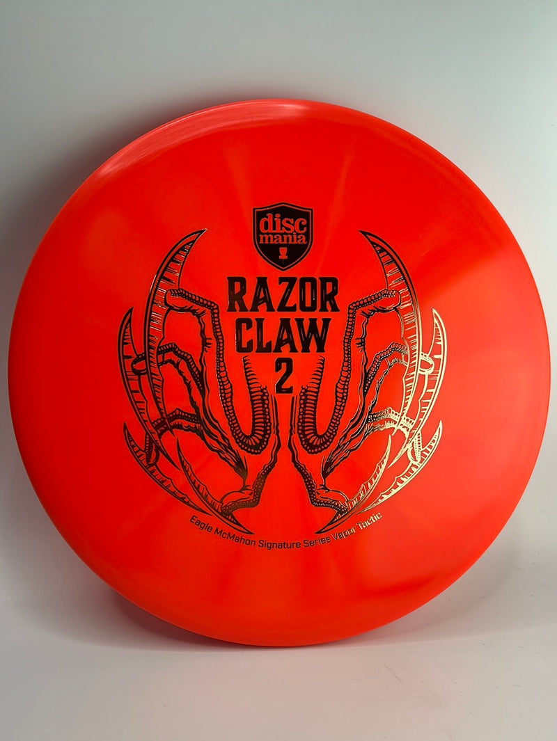 Razor Claw 2 173g