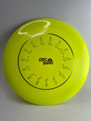 "Disc Barn Dab" Star Destroyer 175g