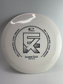 Emerson Keith Gold-X Explorer 176g