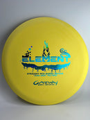 Element - SureGripª 180g