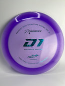 Gannon Buhr D1 400 175g