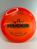 Lucid Raider 174g