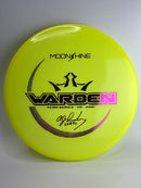 AJ Risley Hybrid Moonshine Warden