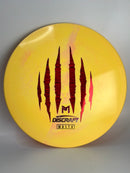 6x Claw ESP Malta 172g