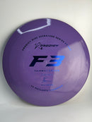 Isaac Robinson F3 400 174g