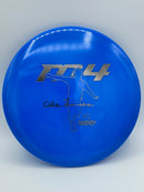 Cale Leviska M4 400G 180g