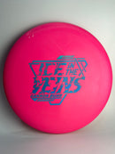 Gannon Buhr PA-3 350G 170g