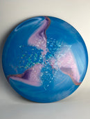 Chris Dickerson Buzzz 179g