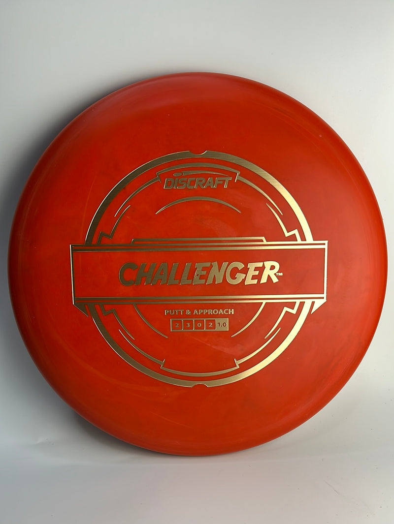 Putter Line Challenger 174g