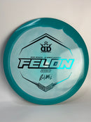 Ricky Wysocki Orbit Felon 173g