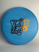 Gannon Buhr PA-3 350G 172g