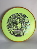 SE Fission Envy 173g