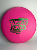 Gannon Buhr PA-3 350G 170g