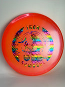 Iron Samurai 4 177g