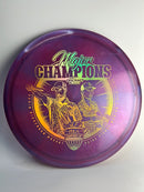 2022 Champions Cup Buzzz 178g