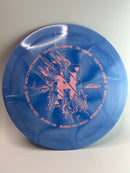 Hailey King TS Vulture 176g