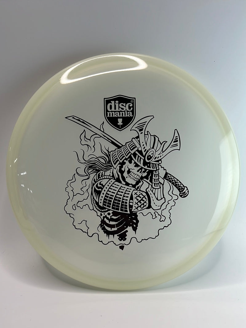 Glow Shogun 176g