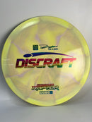 Captain's Raptor 172g