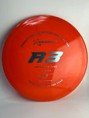 Luke Humphries A3 750 172g