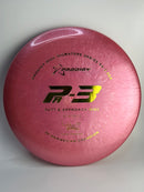 Lykke Lorentzen PA-3 500 173g