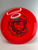 Nikko Locastro Tournament-X Adder 171g