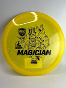 Active Premium Magician 172g