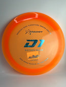 Gannon Buhr D1 400 173g