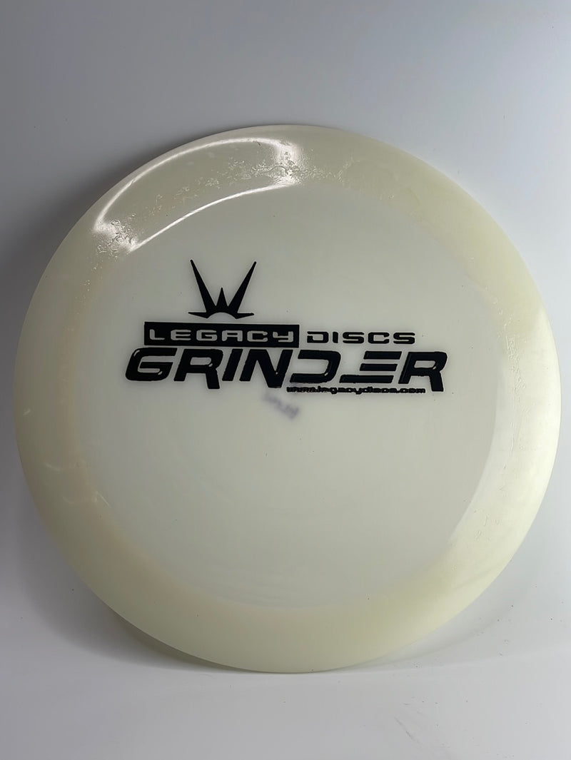 Grinder Glow Cannon 167g