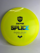 Neo Splice 173g