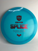 Neo Splice 173g