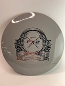 FX-2 400G DOTY Stamp 174g