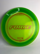 Z Force 174g