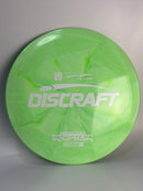 Captain's Raptor 174g