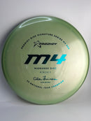 Cale Leviska M4 500 180g