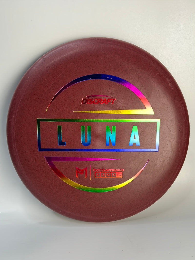 Luna 174g