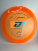 Gannon Buhr D1 400 172g