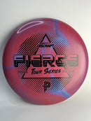 Paige Pierce TS Fierce 173g