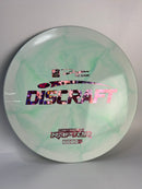 Captain's Raptor 172g