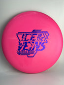 Gannon Buhr PA-3 350G 170g