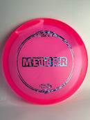 Z Meteor 180g