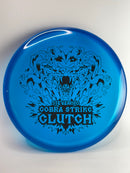 Cobra Strike Clutch 175g