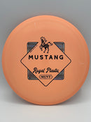 Royal Mustang 177g