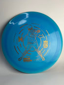 Drew Gibson Yeet 171g