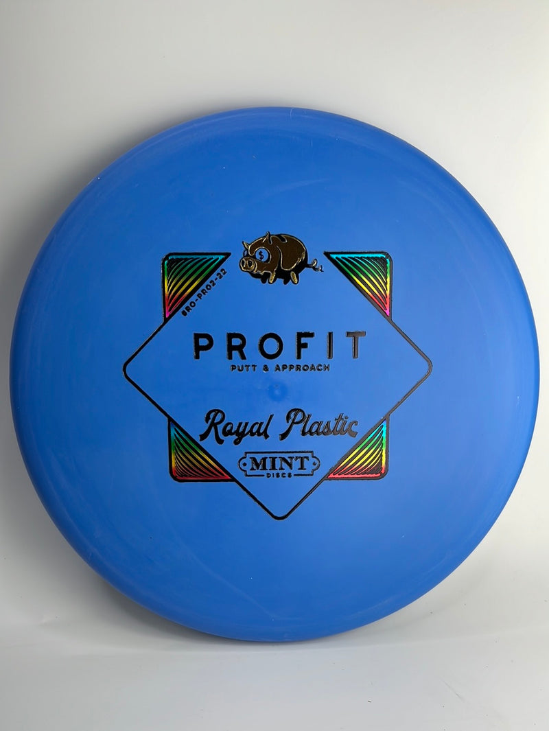 Royal Profit 173g