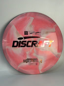 Captain's Raptor 172g