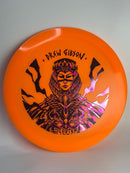 Drew Gibson Scepter 175g