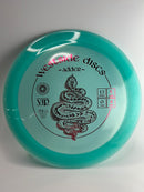 VIP Adder (First Run) 173g