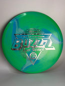 Chris Dickerson Buzzz 176g