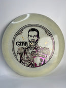 Metal Flake Glow Czar 175g